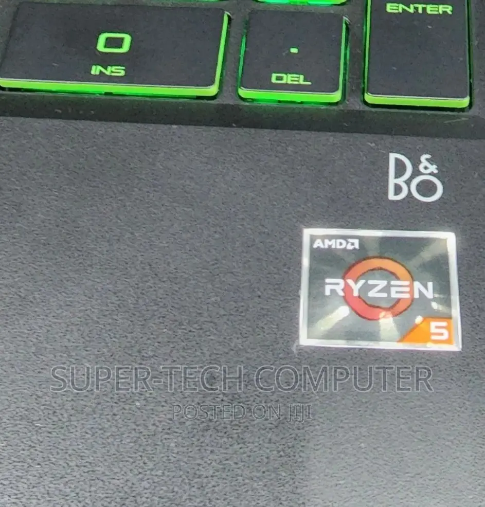 New Laptop HP Pavilion 14 16GB AMD Ryzen 5 SSD 512GB