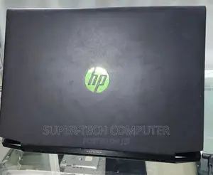 New Laptop HP Pavilion 14 16GB AMD Ryzen 5 SSD 512GB