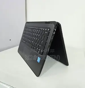 New Laptop HP x360 310 G2 4GB Intel Core 2 Quad SSD 256GB