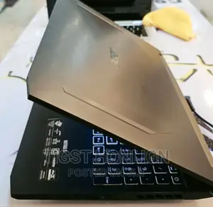 New Laptop Acer Nitro 5 16GB Intel Core I7 SSD 512GB