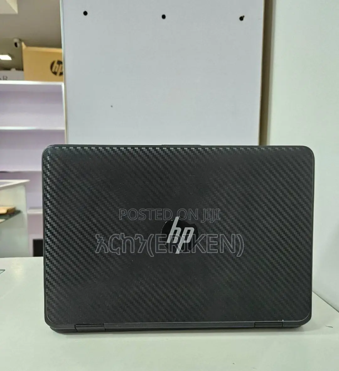 New Laptop HP x360 310 G2 4GB Intel Core 2 Quad SSD 256GB