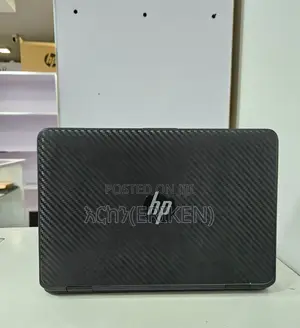 New Laptop HP x360 310 G2 4GB Intel Core 2 Quad SSD 256GB