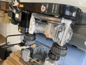 Air Compressor 300 Liter