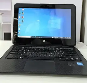 New Laptop HP x360 310 G2 4GB Intel Core 2 Quad SSD 256GB
