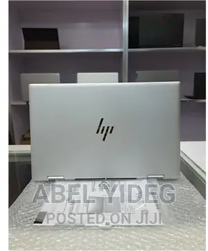 New Laptop HP Envy X360 16GB Intel Core i7 SSD 1T