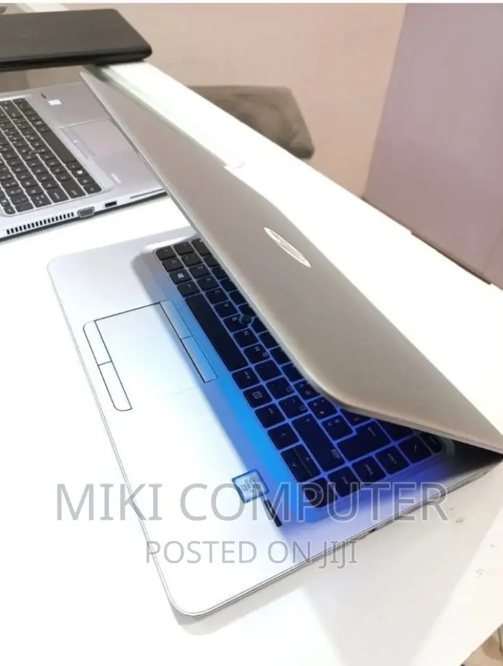 New Laptop HP EliteBook 840 8GB Intel Core I5 SSD 1T