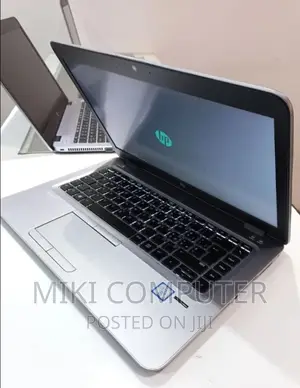 Photo - New Laptop HP EliteBook 840 8GB Intel Core I5 SSD 1T