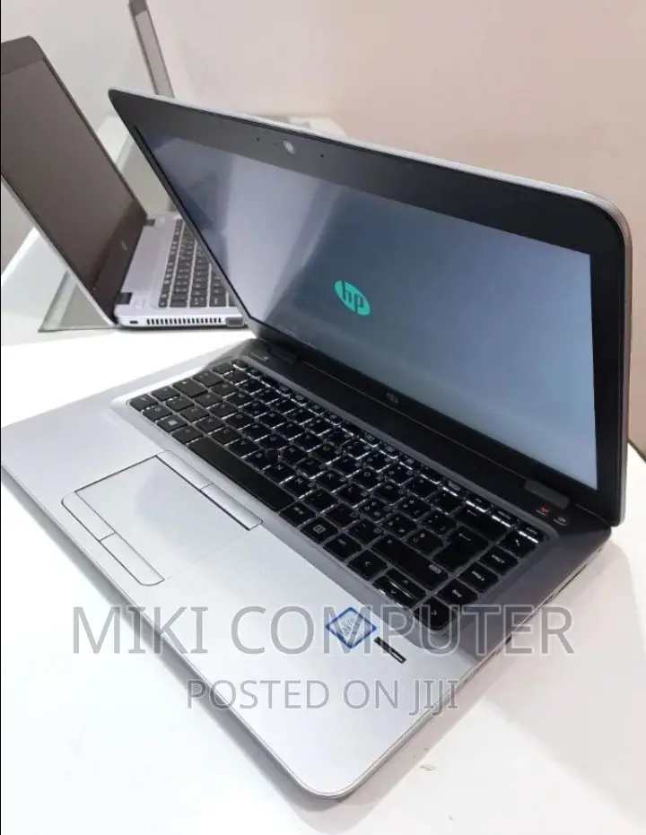 New Laptop HP EliteBook 840 8GB Intel Core I5 SSD 1T