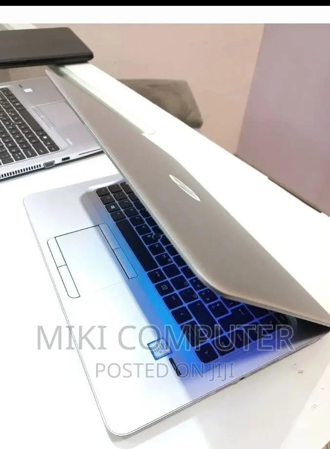 New Laptop HP EliteBook 840 8GB Intel Core I5 SSD 1T