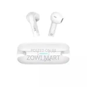 Photo - Lenovo Tw60 TWS Wireless Earphones Bluetooth