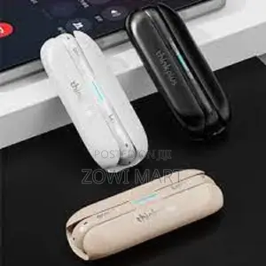 Lenovo Tw60 TWS Wireless Earphones Bluetooth