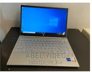 New Laptop HP Envy 13 16GB Intel Core i7 SSD 512GB