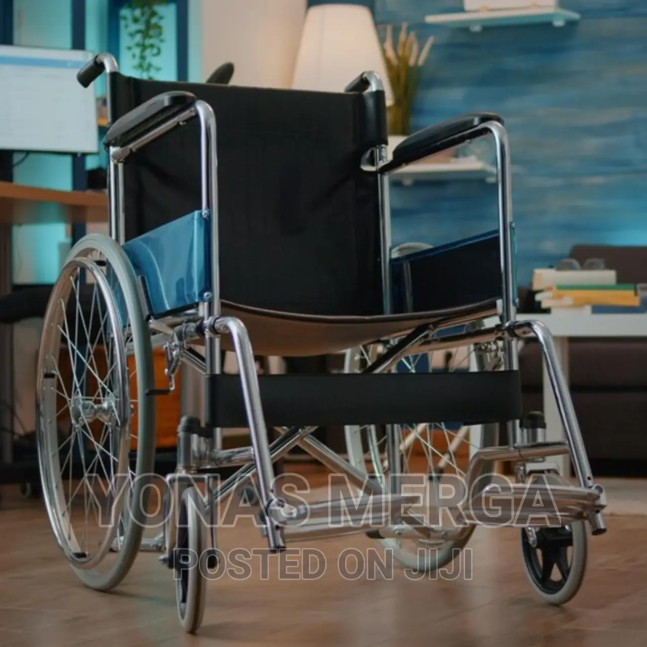 Eco-Friendly Manual Hospital Wheel Chair Get Latest Price