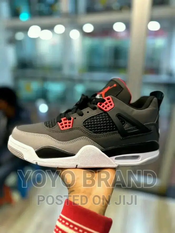 Jordan 4 Orginal