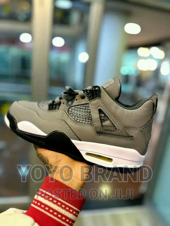 Jordan 4 Orginal