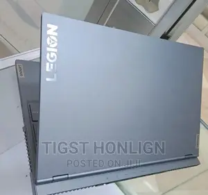 New Laptop Lenovo 16GB Intel Core I9 SSD 1T