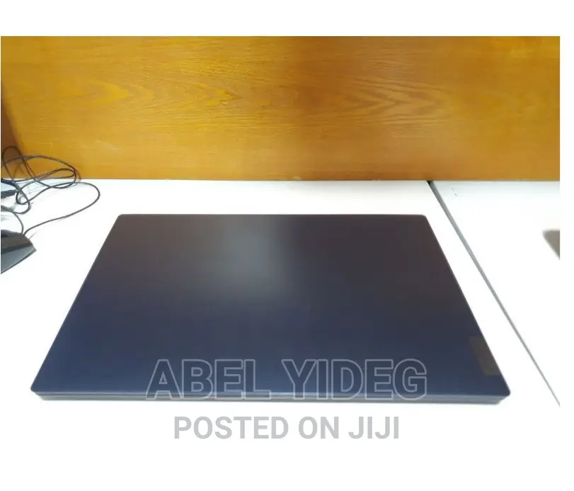 New Laptop Lenovo Ideapad 3 12GB Intel Core i5 HDD 1T