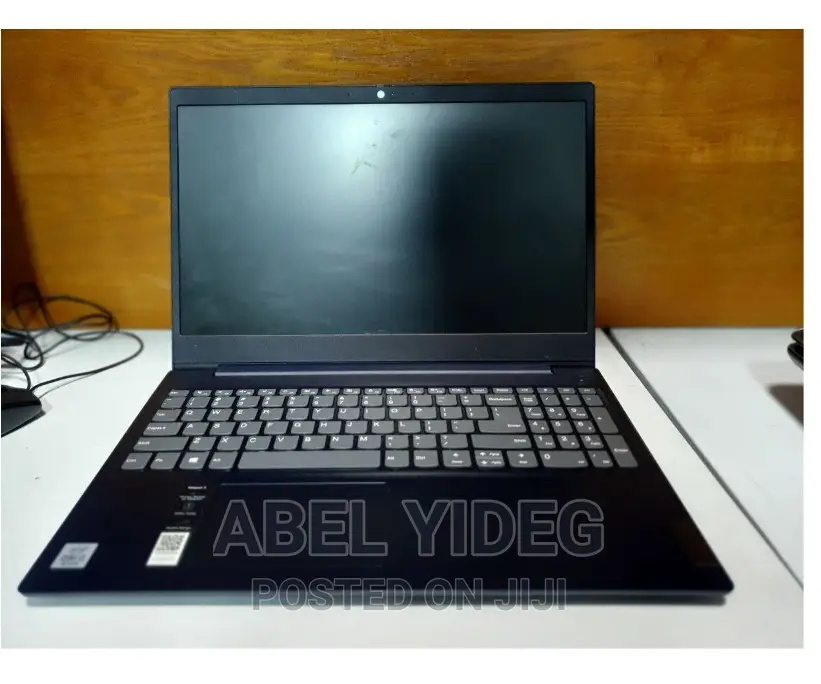 New Laptop Lenovo Ideapad 3 12GB Intel Core i5 HDD 1T
