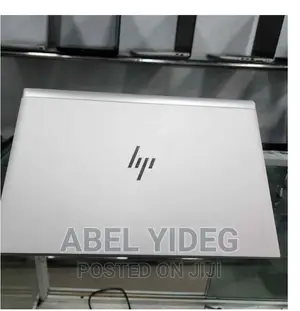 New Laptop HP EliteBook 830 G7 16GB Intel Core i7 SSD 1T