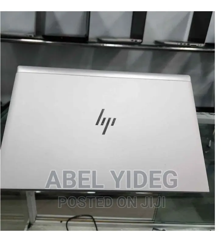 New Laptop HP EliteBook 830 G7 16GB Intel Core i7 SSD 1T