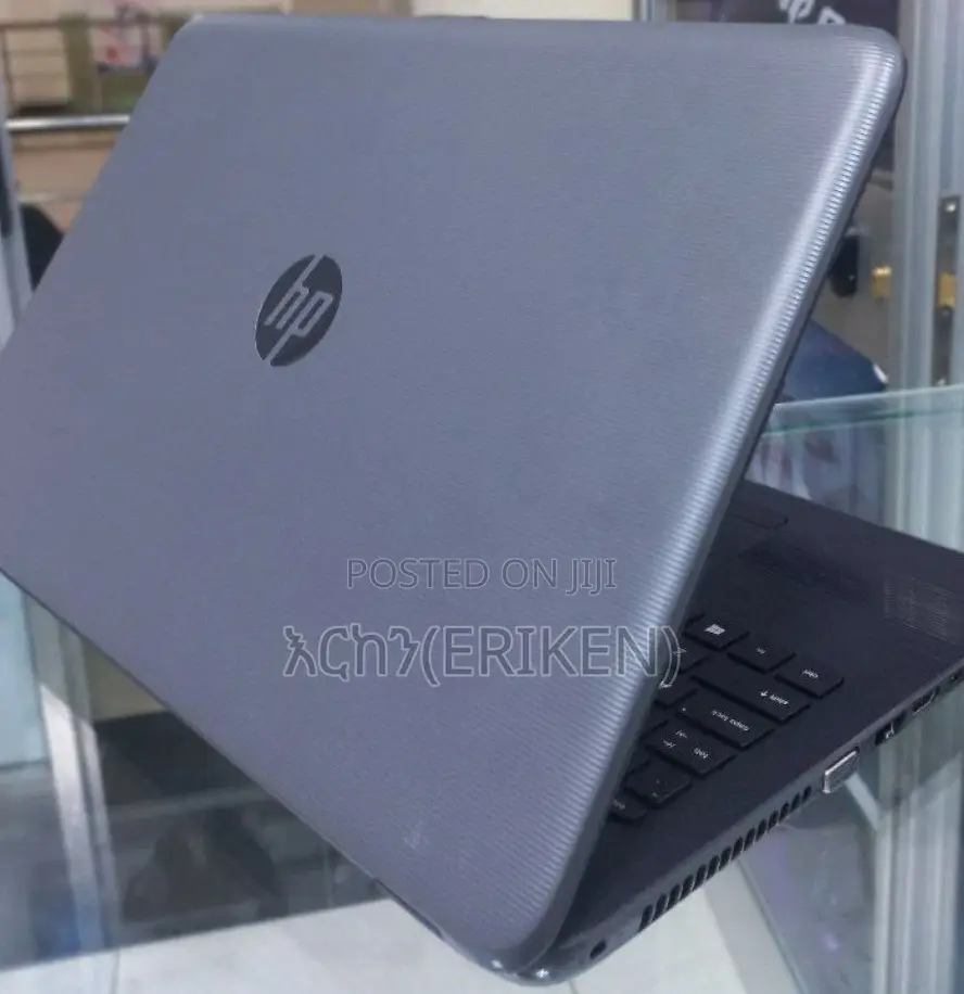 New Laptop HP Stream Notebook 4GB Intel Core I3 HDD 500GB
