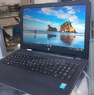 New Laptop HP Stream Notebook 4GB Intel Core I3 HDD 500GB