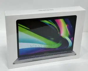 New Laptop Apple MacBook Pro 2023 M2 8GB Apple M2 SSD 256GB