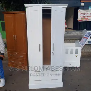 Photo - 80 Cm ቁምሳጥን