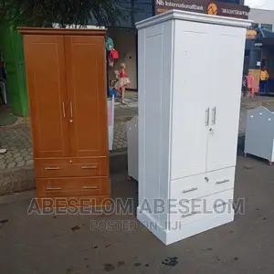 80 Cm ቁምሳጥን