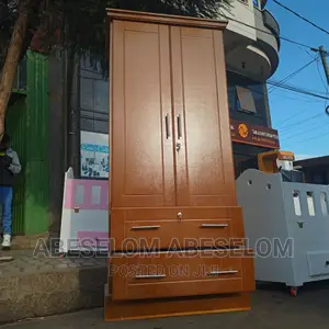 80 Cm ቁምሳጥን