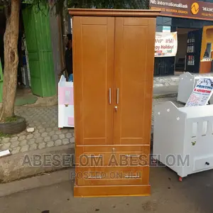 80 Cm ቁምሳጥን