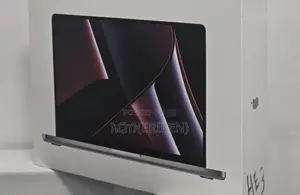 New Laptop Apple MacBook Pro 2023 M2 16GB Apple M2 SSD 512GB
