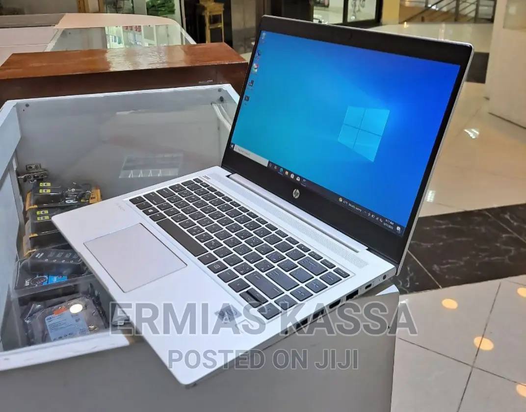 New Laptop HP ProBook 430 G7 8GB Intel Core I7 SSD 512GB