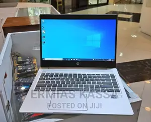 New Laptop HP ProBook 430 G7 8GB Intel Core I7 SSD 512GB