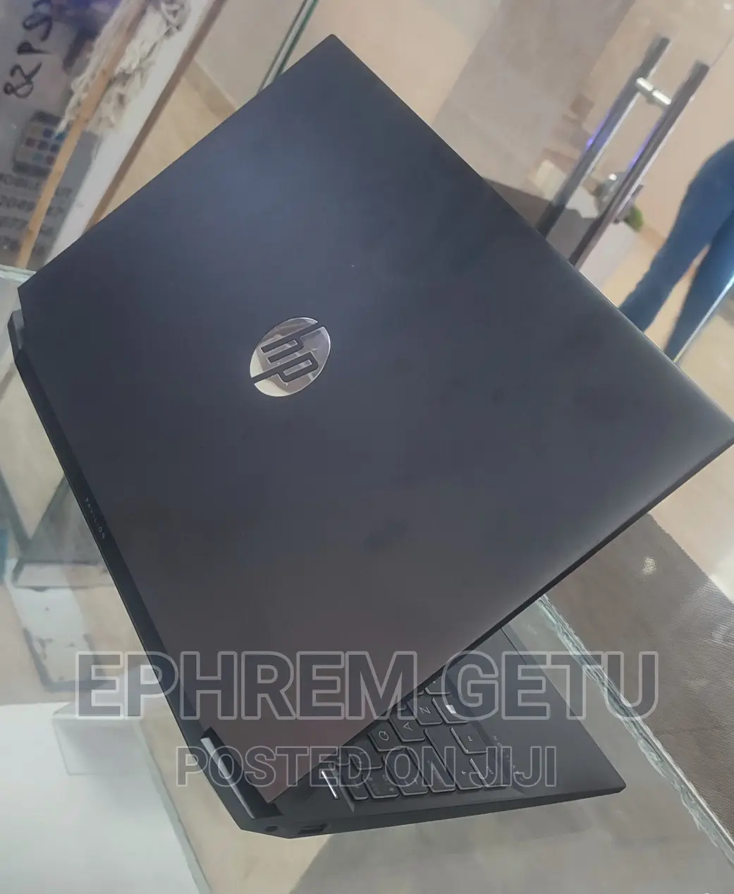 New Laptop HP Pavilion 15 8GB Intel Core I5 SSD 256GB