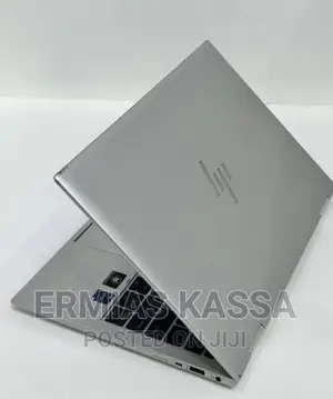 Photo - New Laptop HP EliteBook X GB Intel Core I5 SSD 512GB