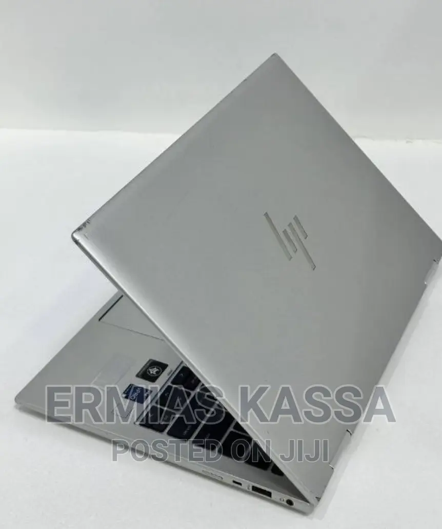 New Laptop HP EliteBook X GB Intel Core I5 SSD 512GB