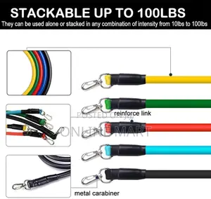 Power Resistance Band