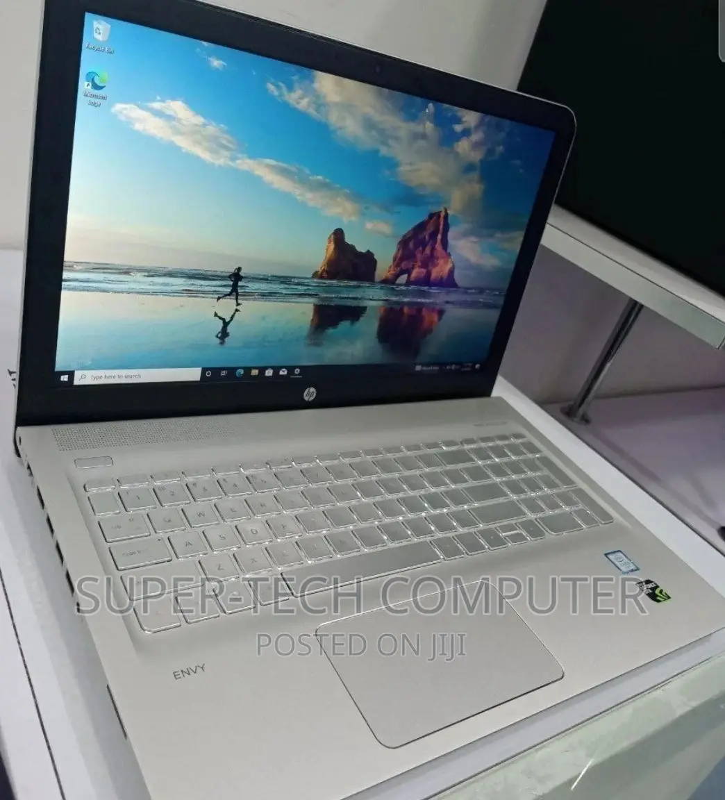 New Laptop HP Envy 13 8GB Intel Core I5 HDD+SSD 1T