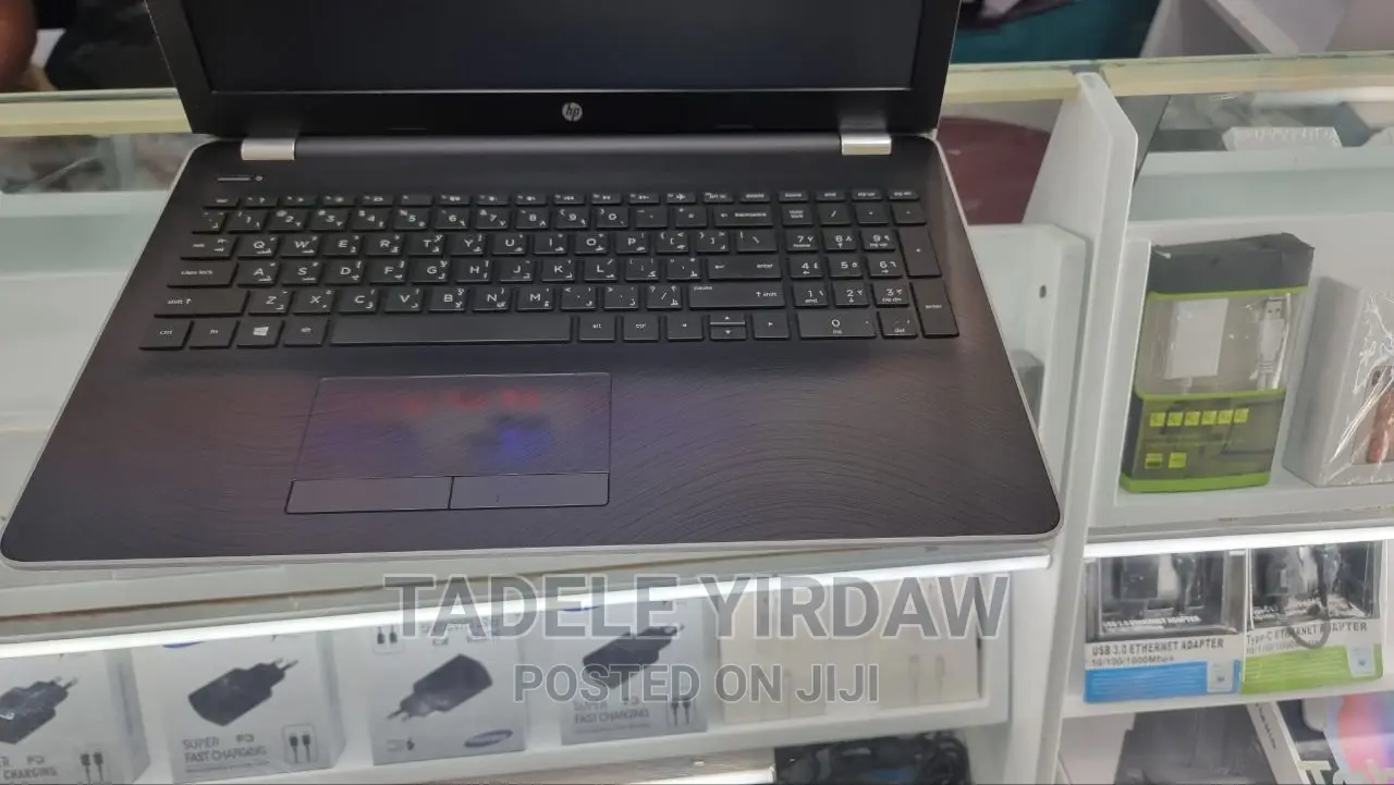 Laptop HP Stream Notebook 4GB Intel Core I3 HDD 1T
