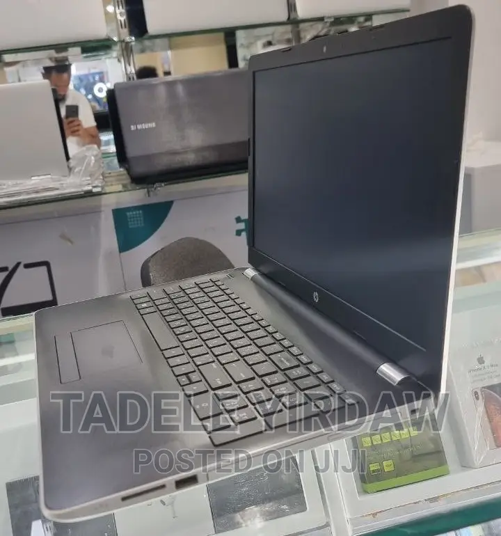 Laptop HP Stream Notebook 4GB Intel Core I3 HDD 1T