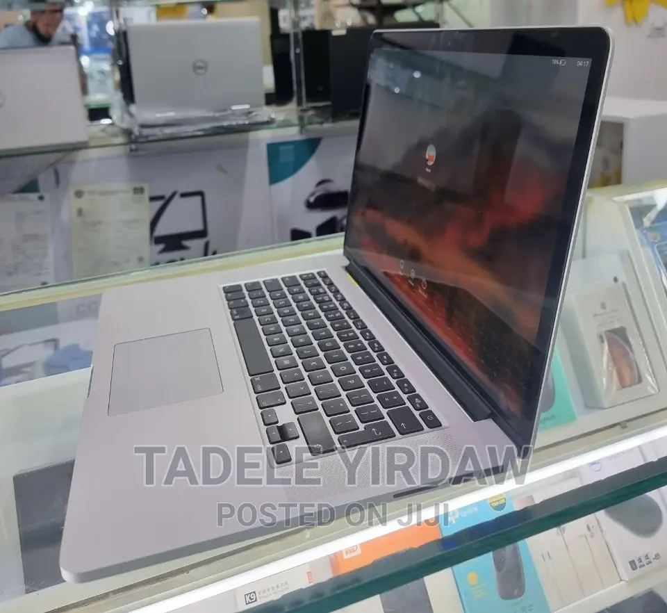 Laptop Apple MacBook 2016 16GB Intel Core I7 SSD 256GB