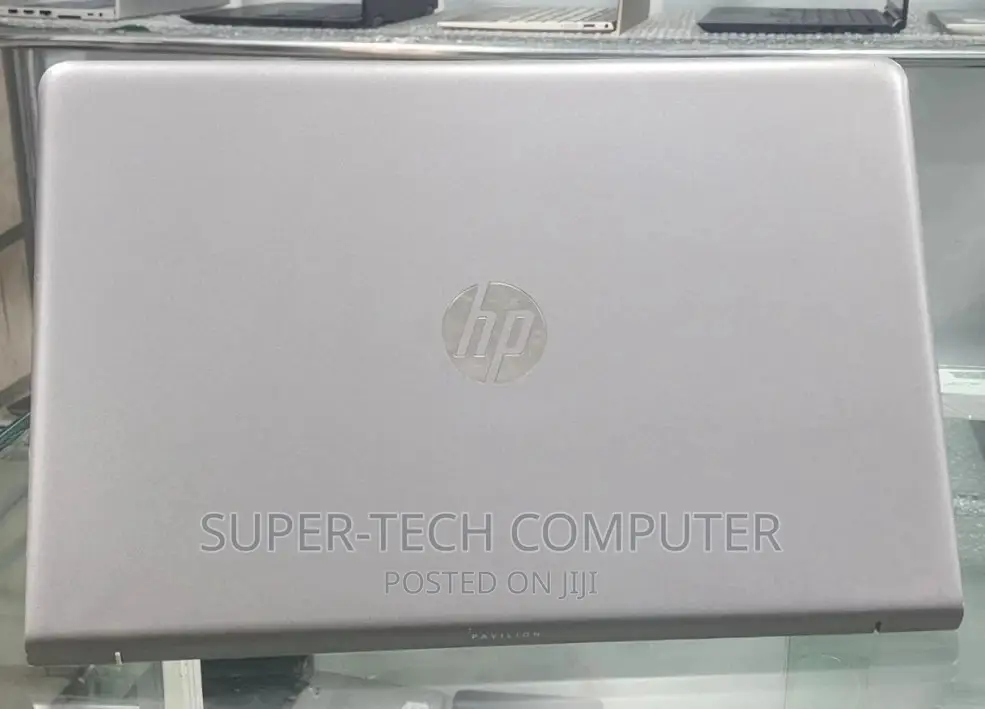 New Laptop HP Pavilion 15 8GB Intel Core I5 HDD+SSD 750GB