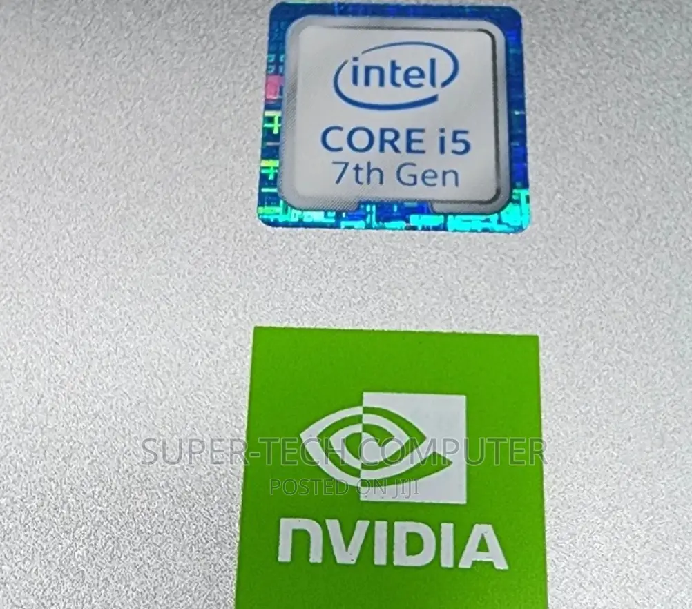 New Laptop HP Pavilion 15 8GB Intel Core I5 HDD+SSD 750GB