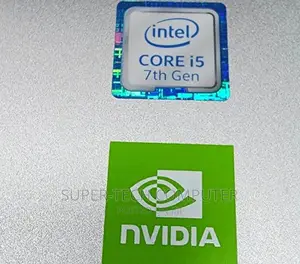 New Laptop HP Pavilion 15 8GB Intel Core I5 HDD+SSD 750GB