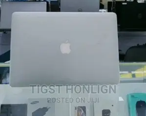 New Laptop Apple MacBook Pro 16GB Intel Core I7 SSD 256GB