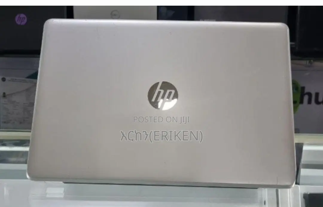 New Laptop HP Stream Notebook 4GB Intel Core I3 HDD 1T