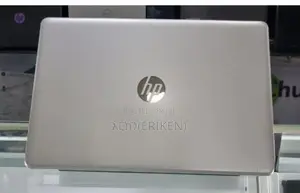 New Laptop HP Stream Notebook 4GB Intel Core I3 HDD 1T