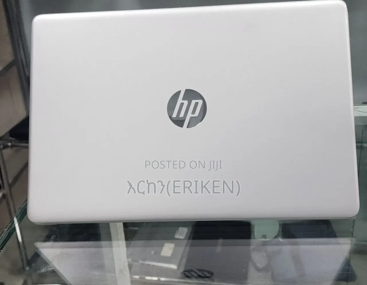 New Laptop HP Stream Notebook 8GB Intel Core i7 SSHD (Hybrid) 256GB
