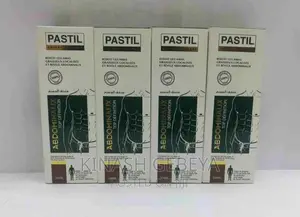 Pastil Weight Loss Body Cream